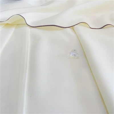 Tela Boski original en Pakistán