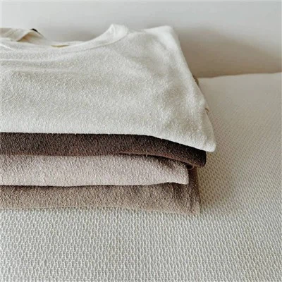 Popelín de seda Noil